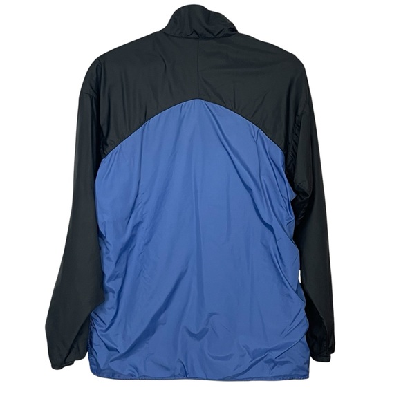 Marmot Women’s Two Tone Soft Shell Blue/Black M - Picture 3 of 11